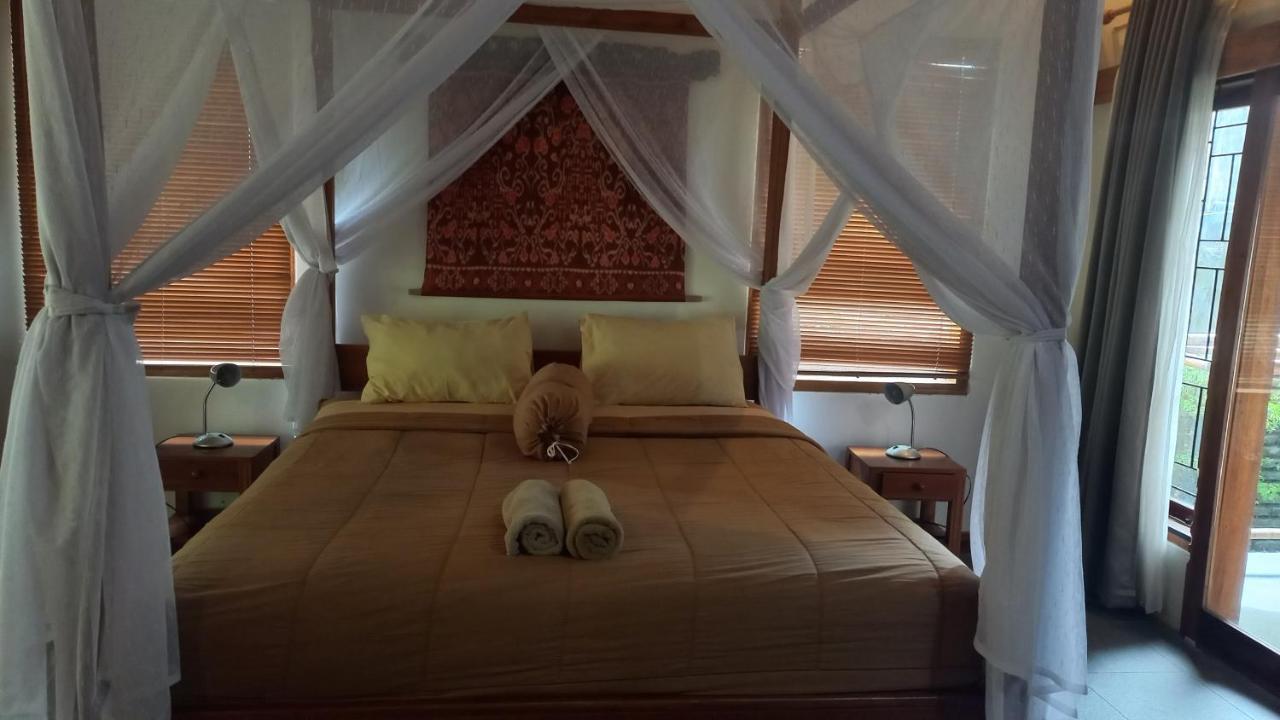 Albany Home Stay Kuta  Exterior foto