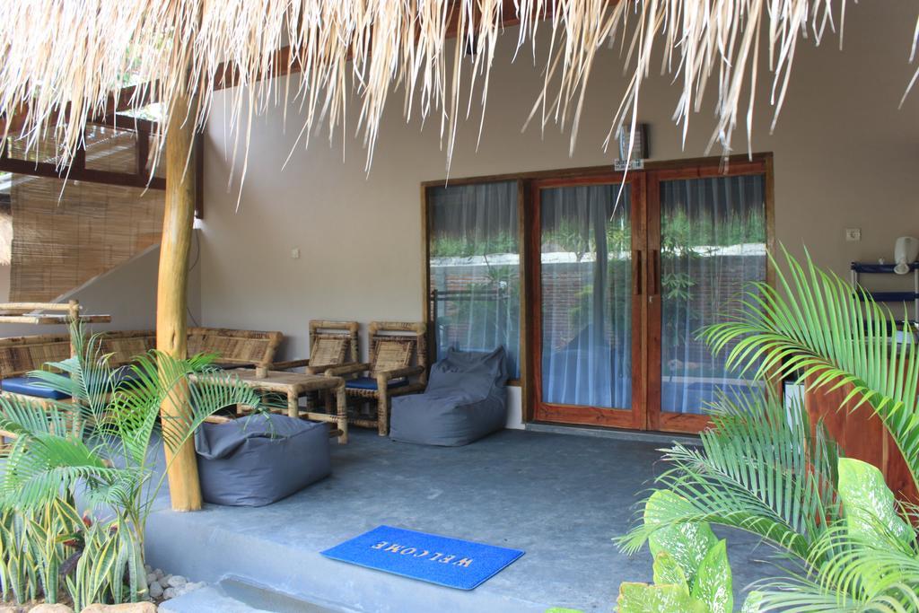 Albany Home Stay Kuta  Cameră foto