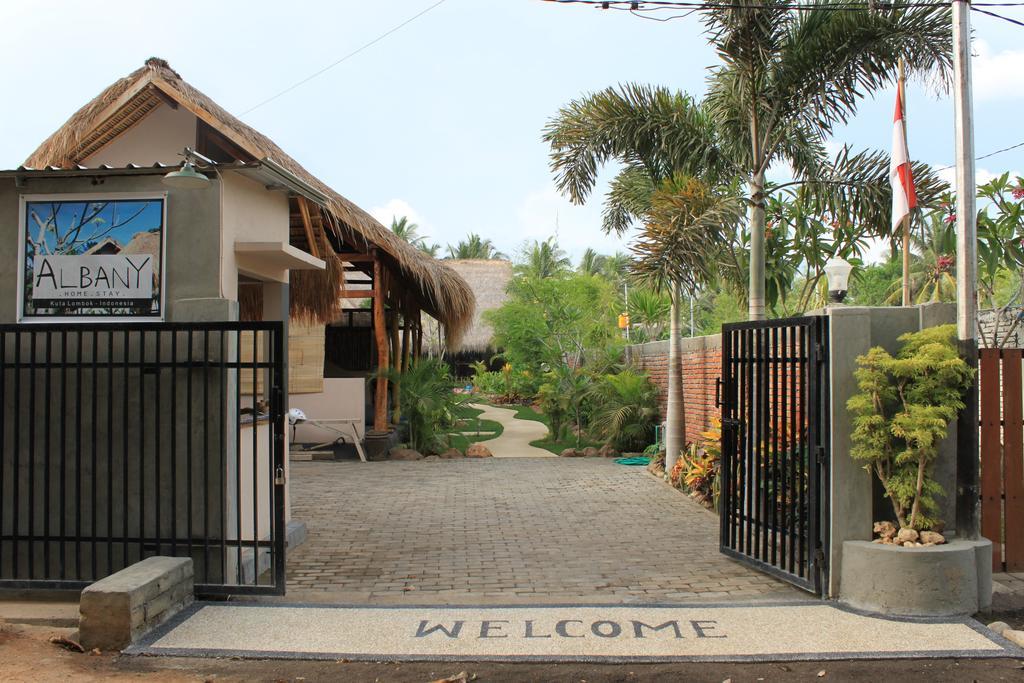 Albany Home Stay Kuta  Exterior foto