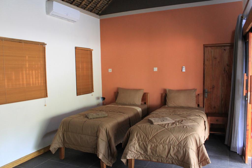 Albany Home Stay Kuta  Cameră foto