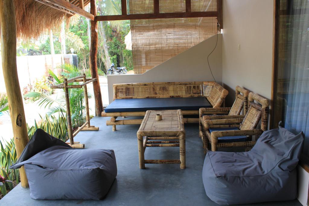 Albany Home Stay Kuta  Cameră foto