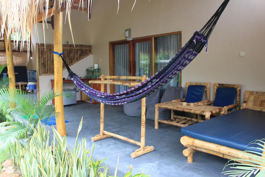 Albany Home Stay Kuta  Cameră foto