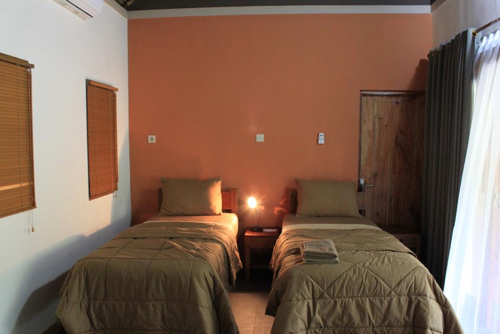 Albany Home Stay Kuta  Cameră foto