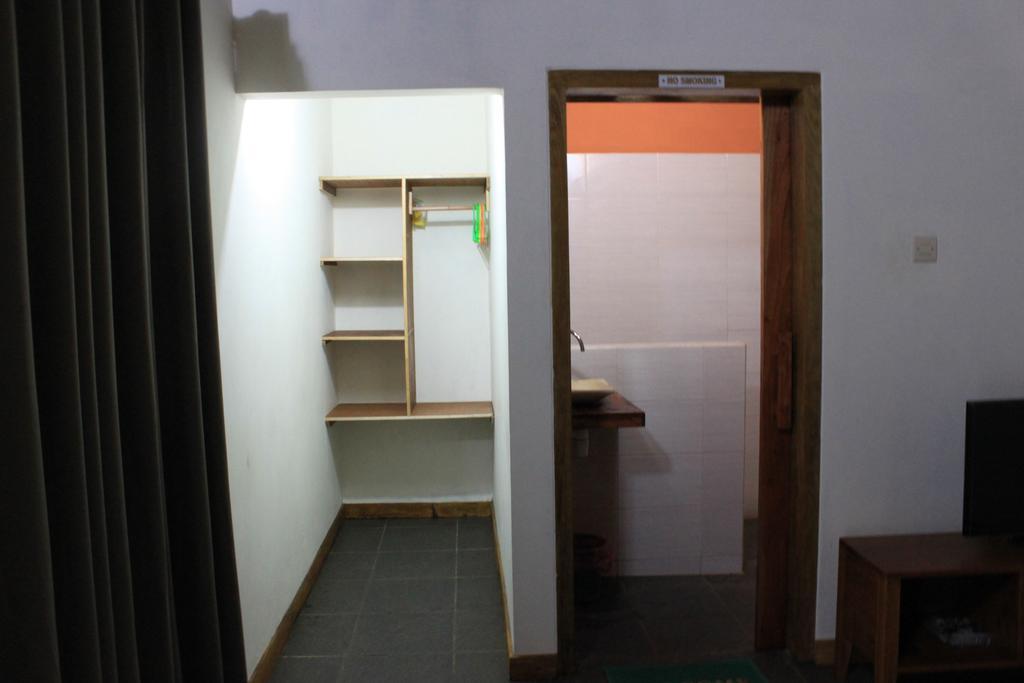 Albany Home Stay Kuta  Exterior foto