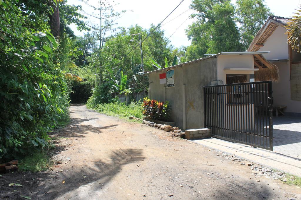 Albany Home Stay Kuta  Exterior foto