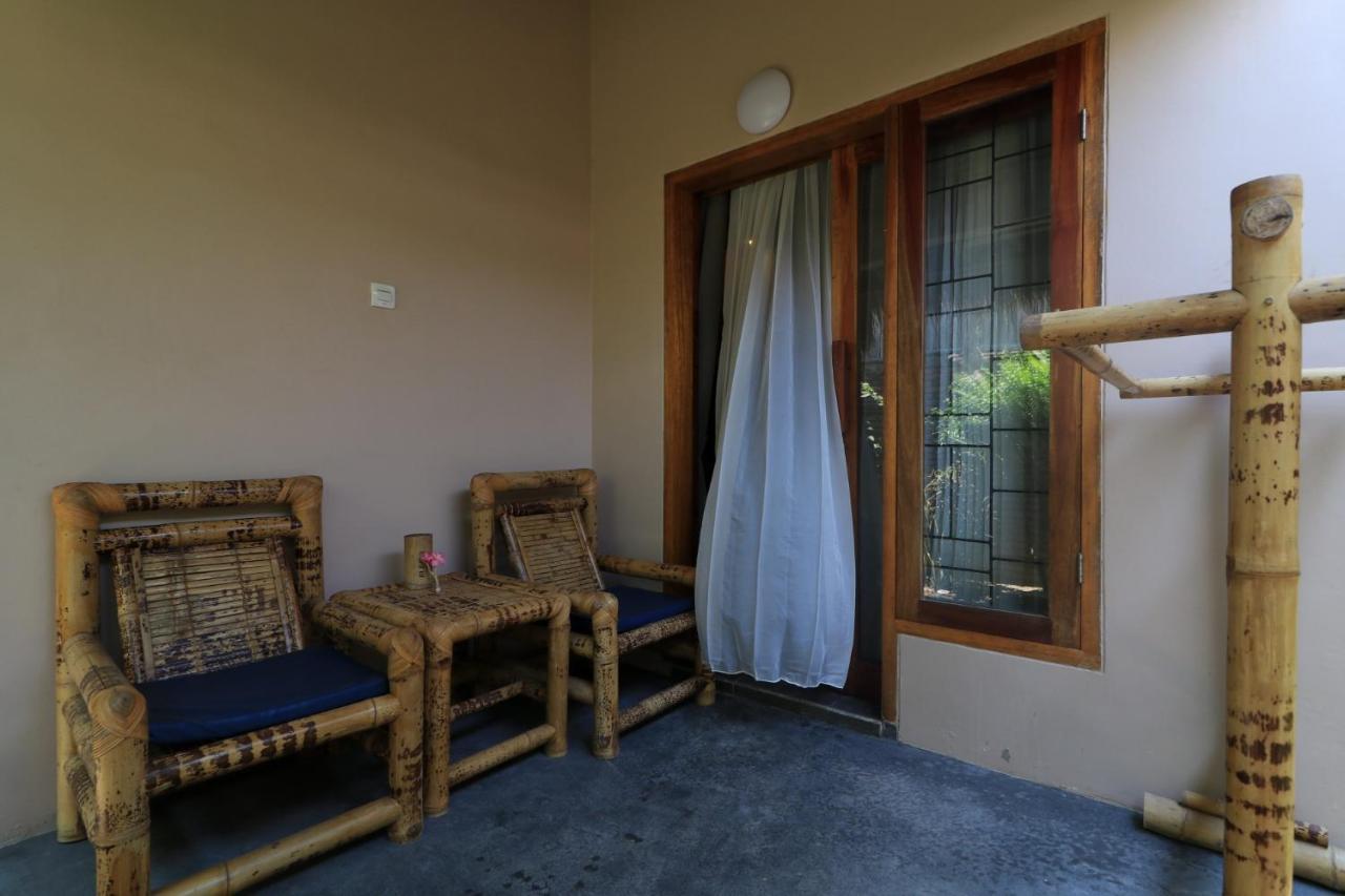Albany Home Stay Kuta  Exterior foto