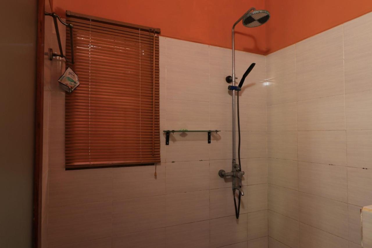 Albany Home Stay Kuta  Exterior foto