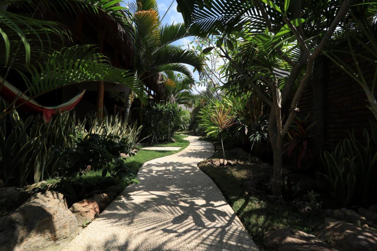 Albany Home Stay Kuta  Exterior foto