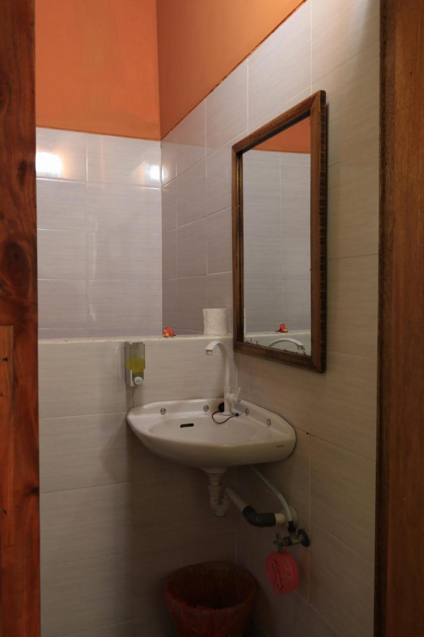 Albany Home Stay Kuta  Exterior foto